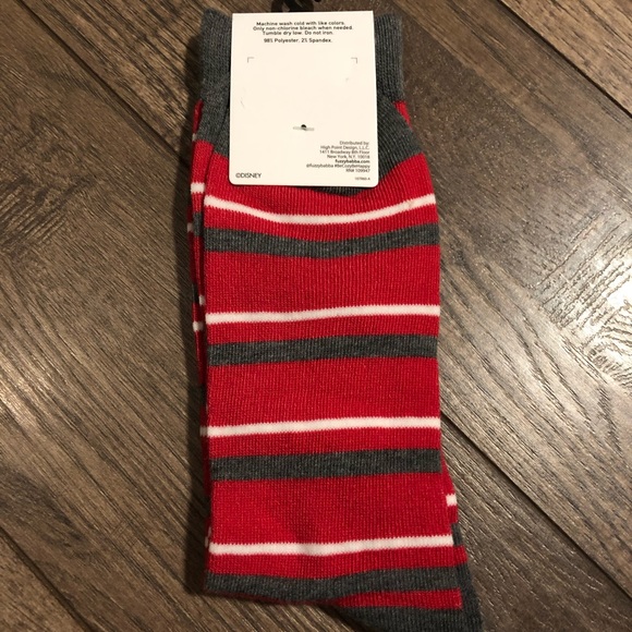 (SALE 🚨) Minnie Mouse Socks - Picture 3 of 3